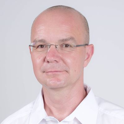 MUDr. Tomáš Miča