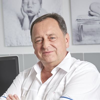 MUDr. Ivo Gerych