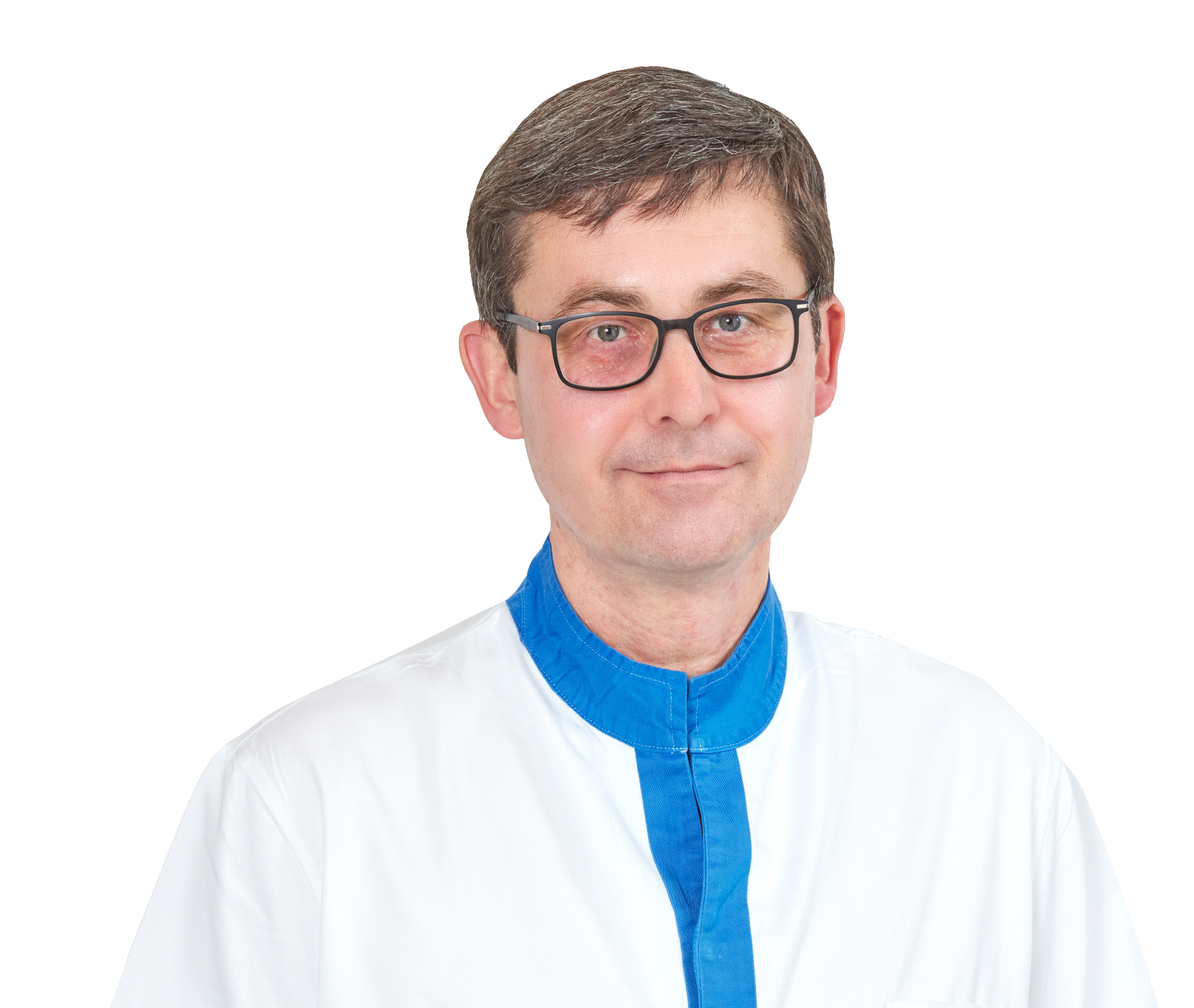 MUDr. Stanislav Strolený