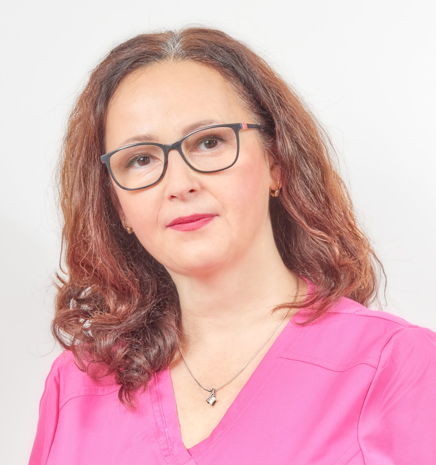 Mgr. Vladislava Boušková