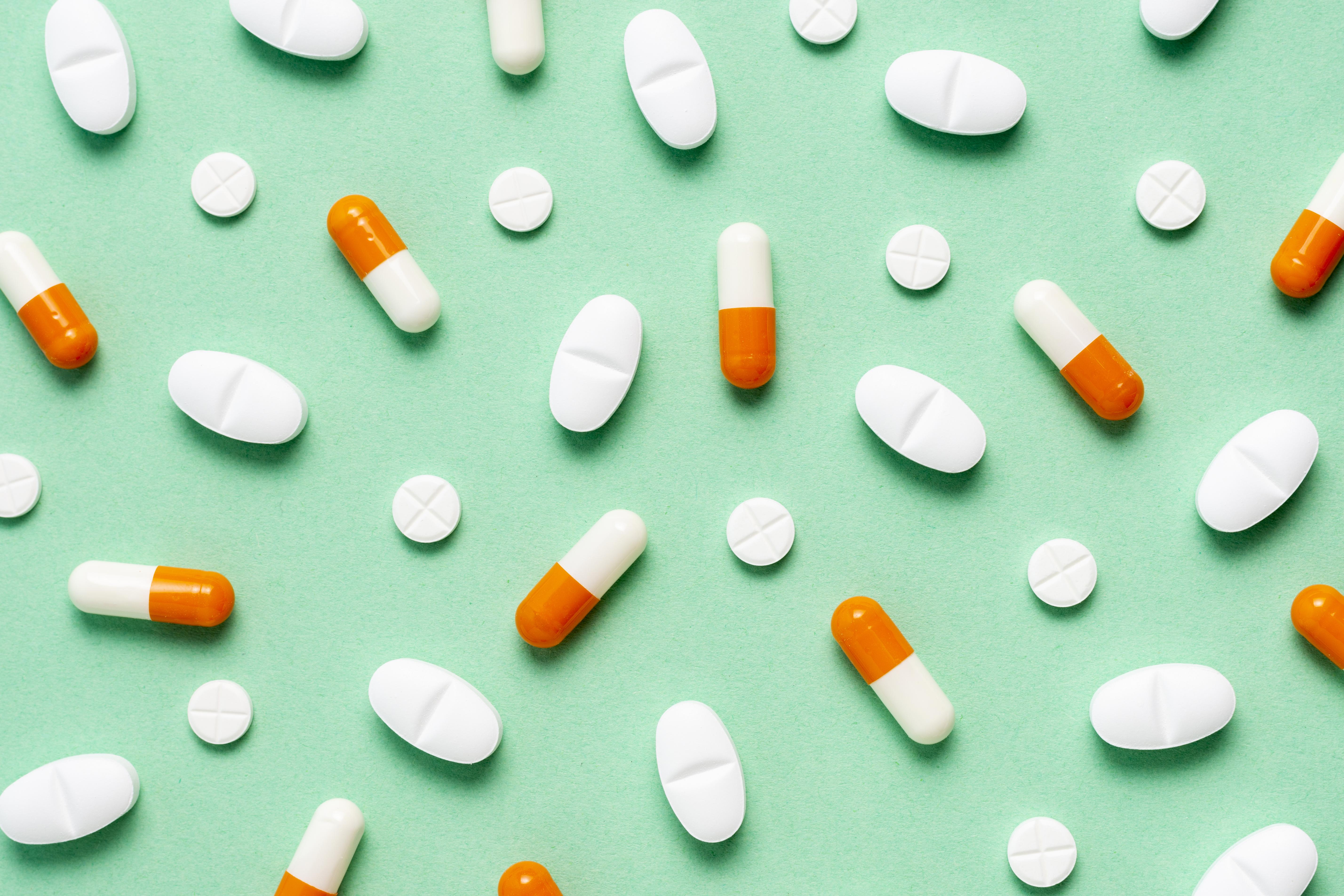 Lékové poradenství