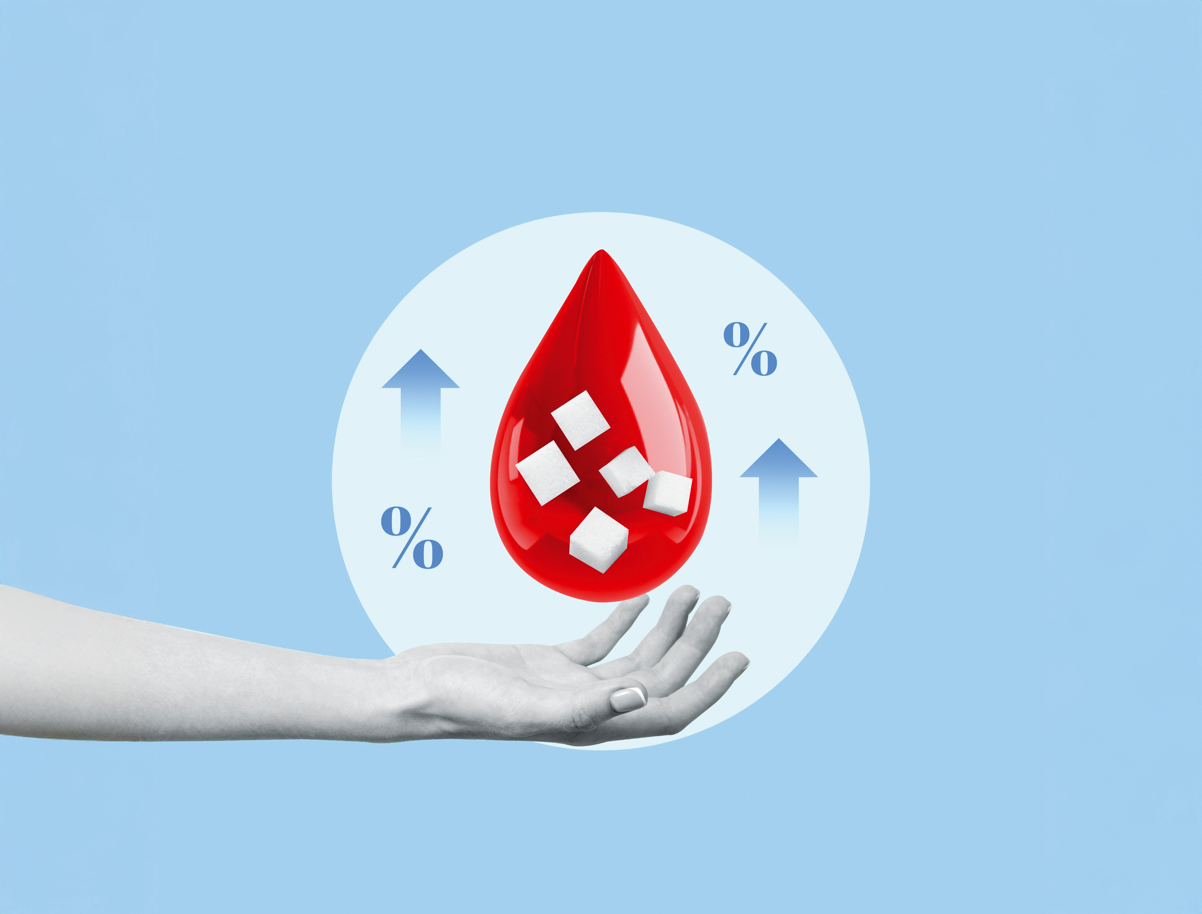 Cukrovka - vyhodnocení rizikových faktorů