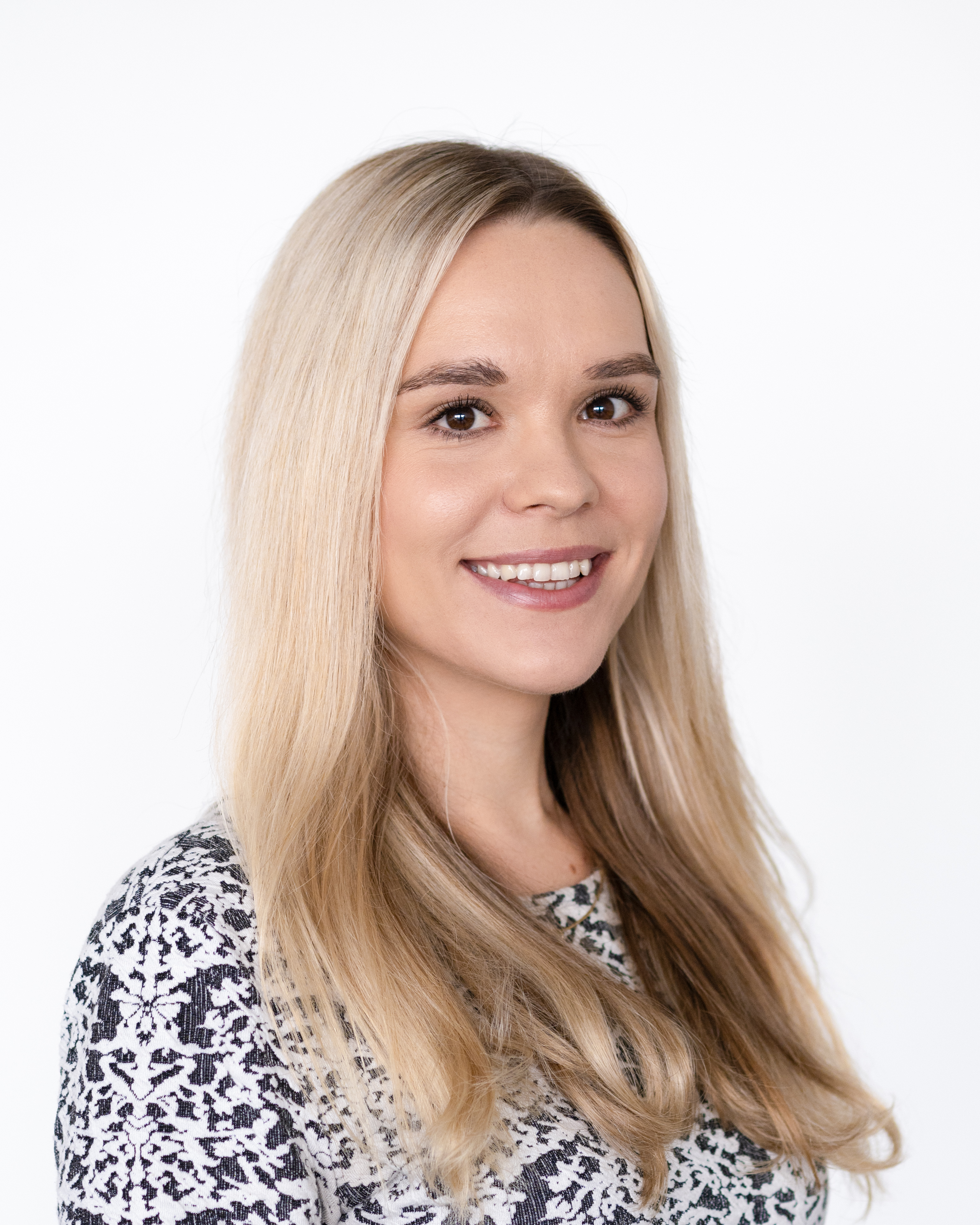 Ing. Tereza Líznerová