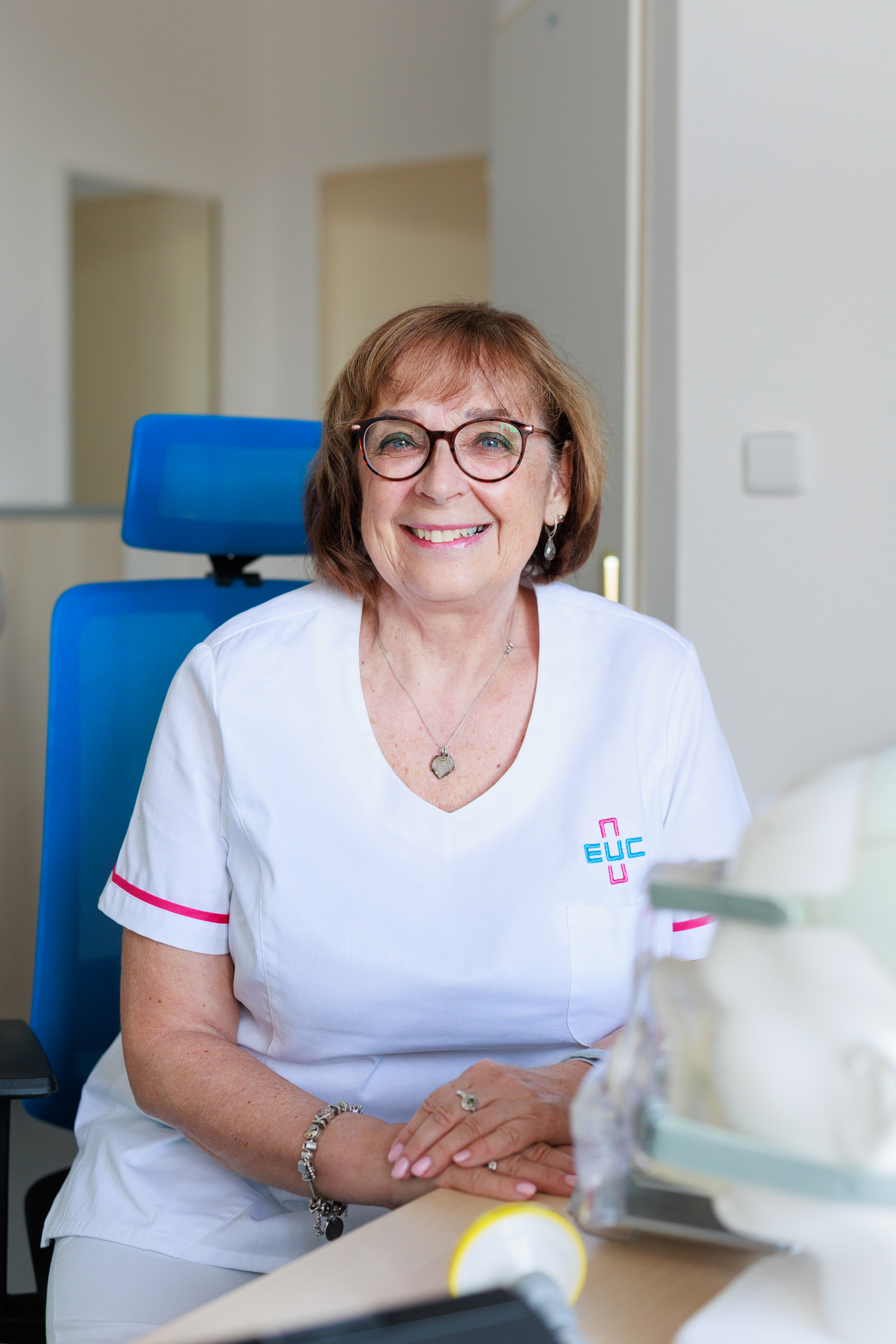 MUDr. Jana Vyskočilová