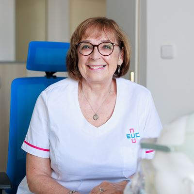 MUDr. Jana Vyskočilová - Plzeň