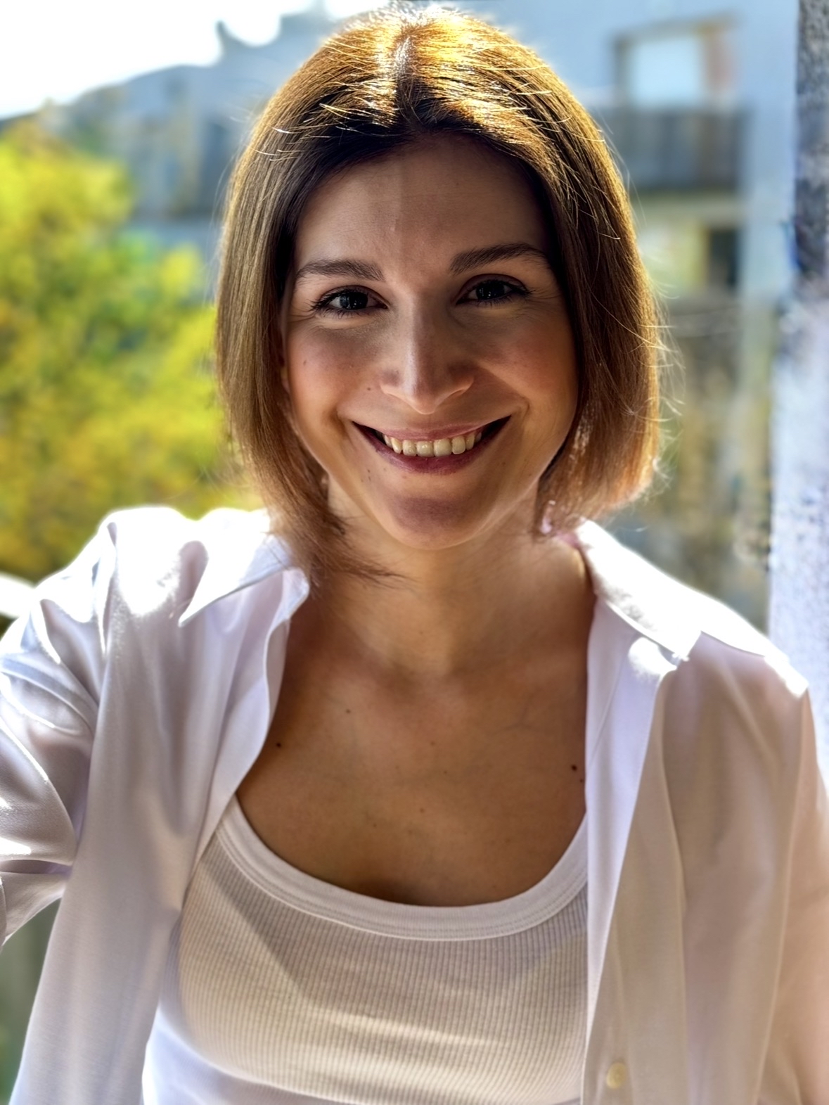 Karolína Šalandová 