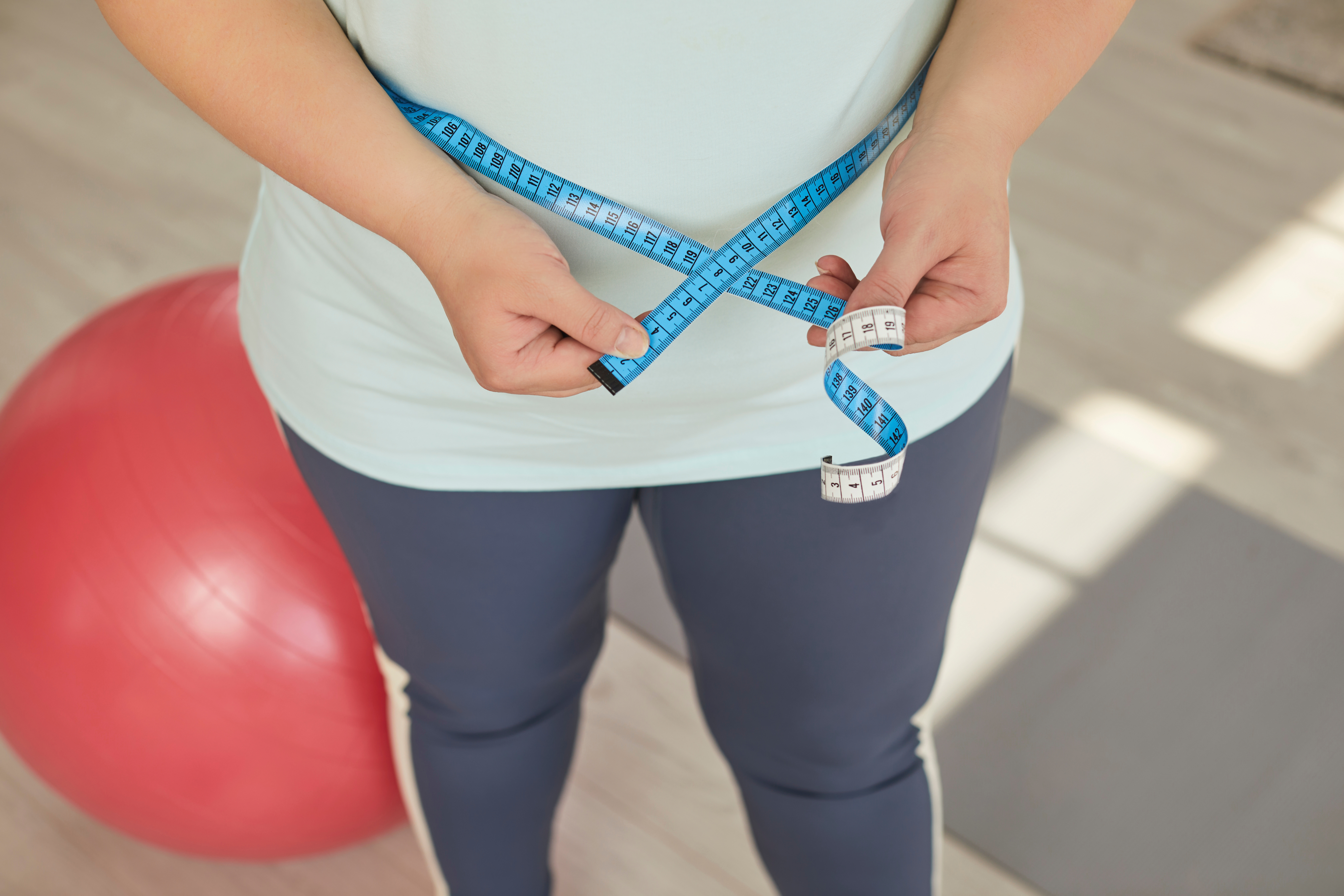 Poradenství při snižování nadváhy a obezity