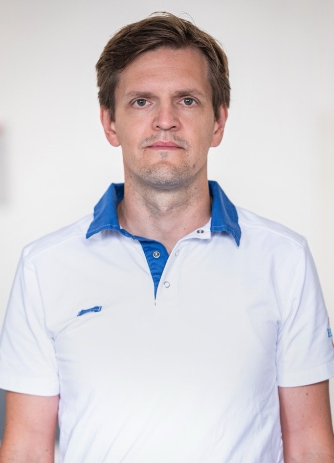 MUDr. Antonín Buček