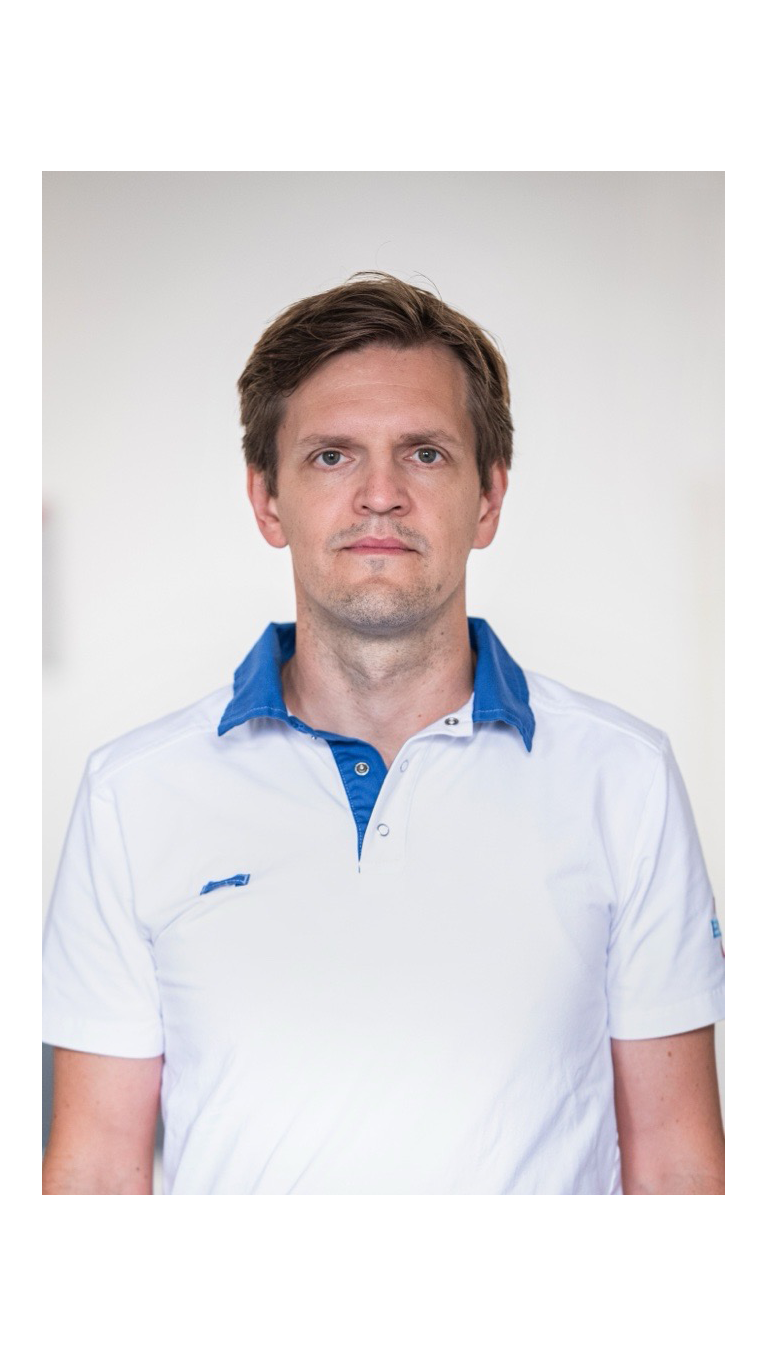 MUDr. Antonín Buček