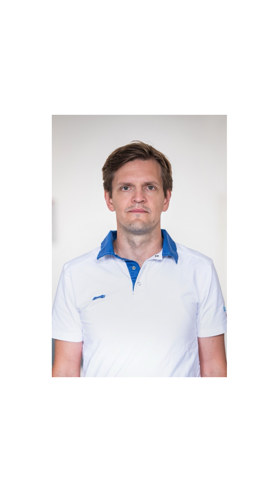 MUDr. Antonín Buček