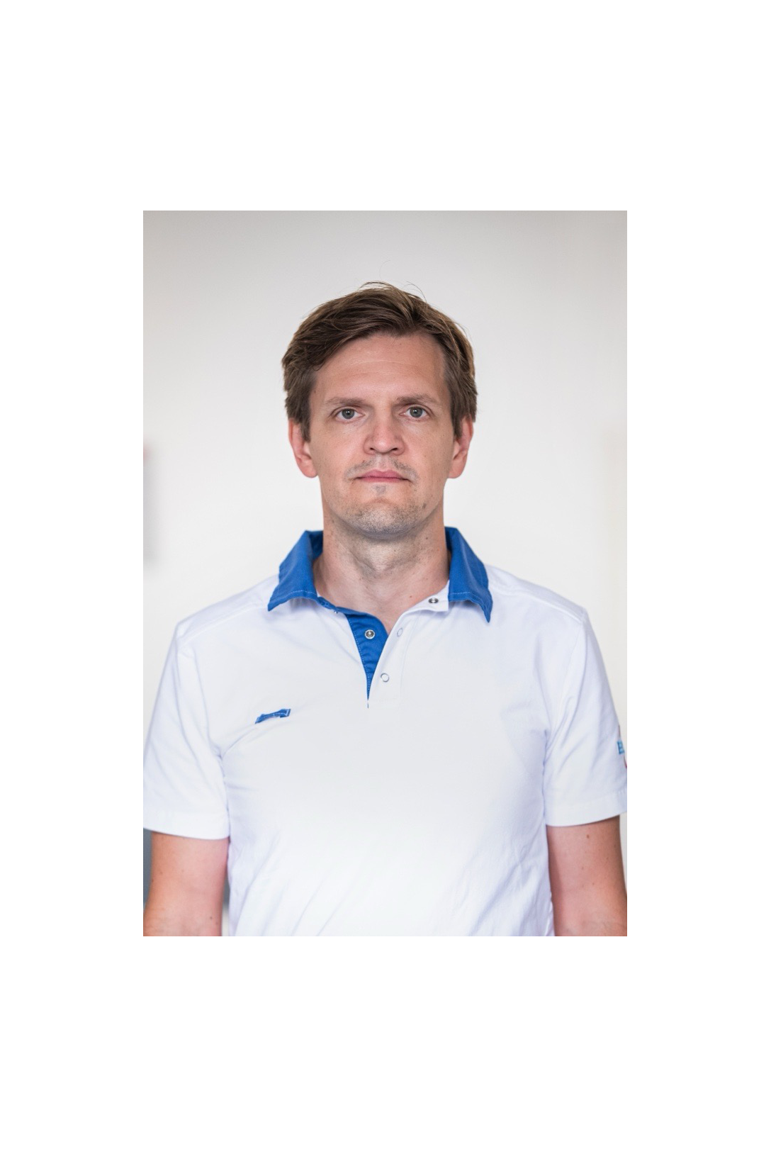 MUDr. Antonín Buček