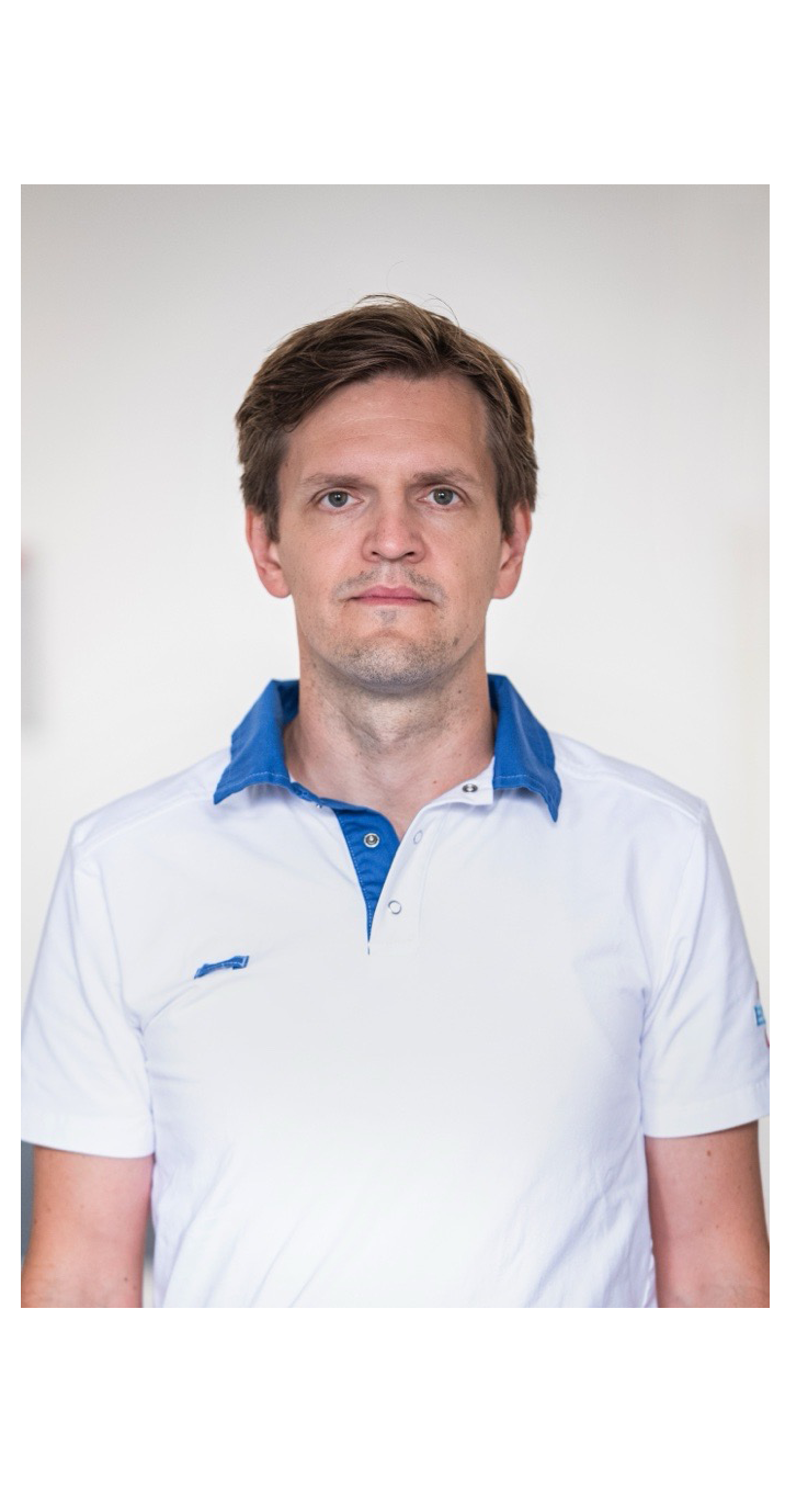 MUDr. Antonín Buček