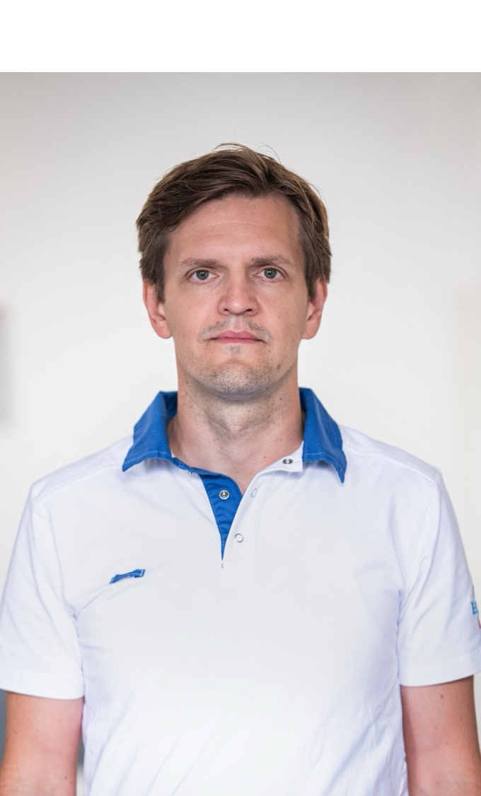 MUDr. Antonín Buček