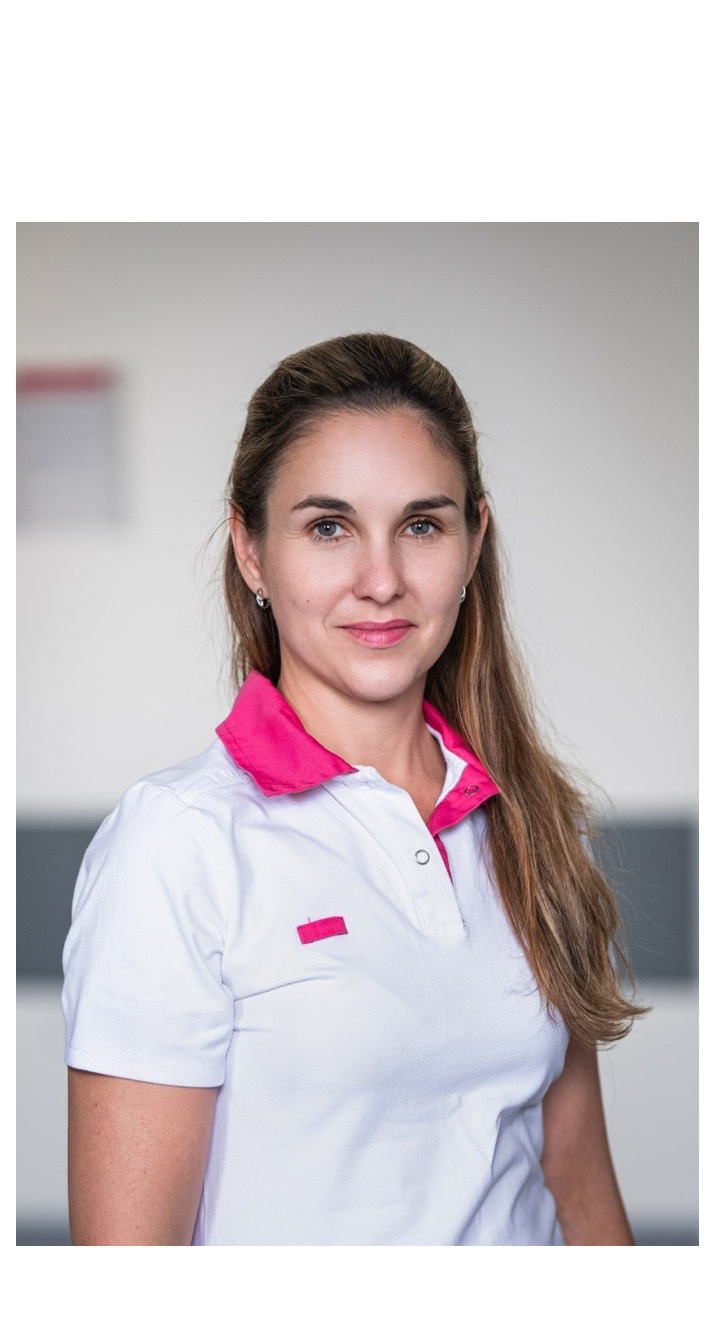 MUDr. Ježková Karolína