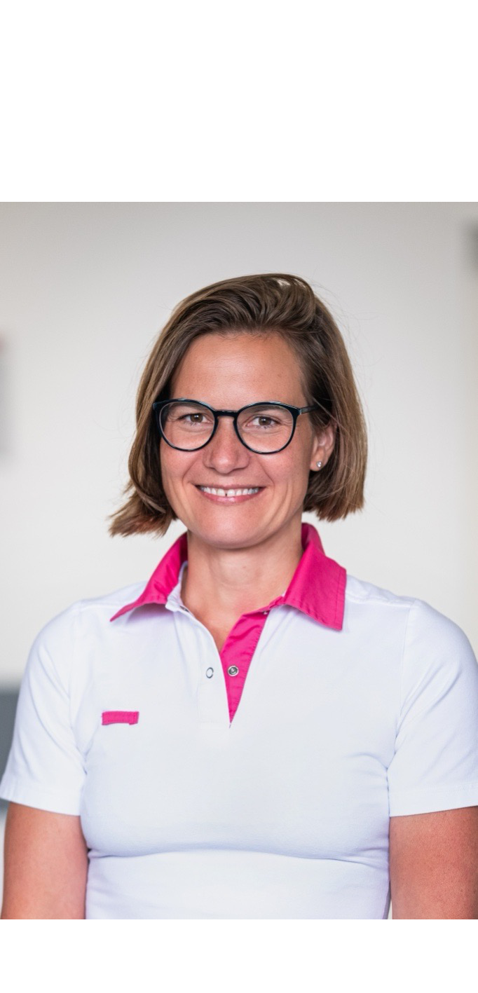 MUDr. Karolina Jezkova - FACHÄRTZTIN FŰR HNO–HEILKUNDE