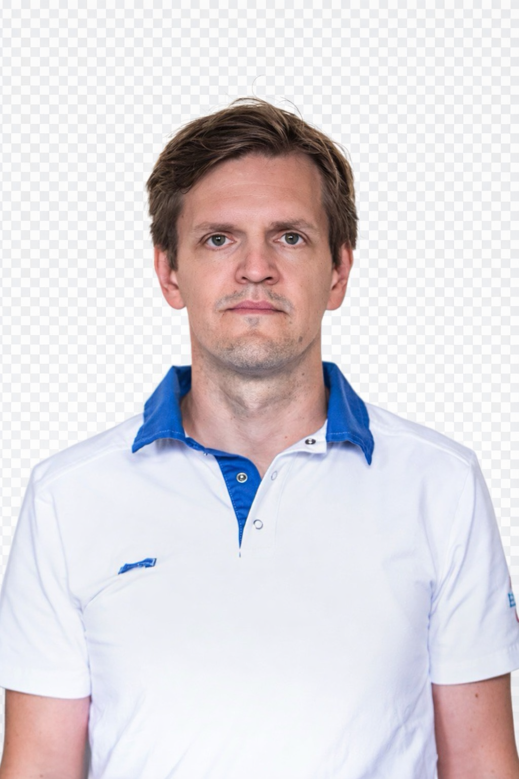 MUDr. Antonín Buček