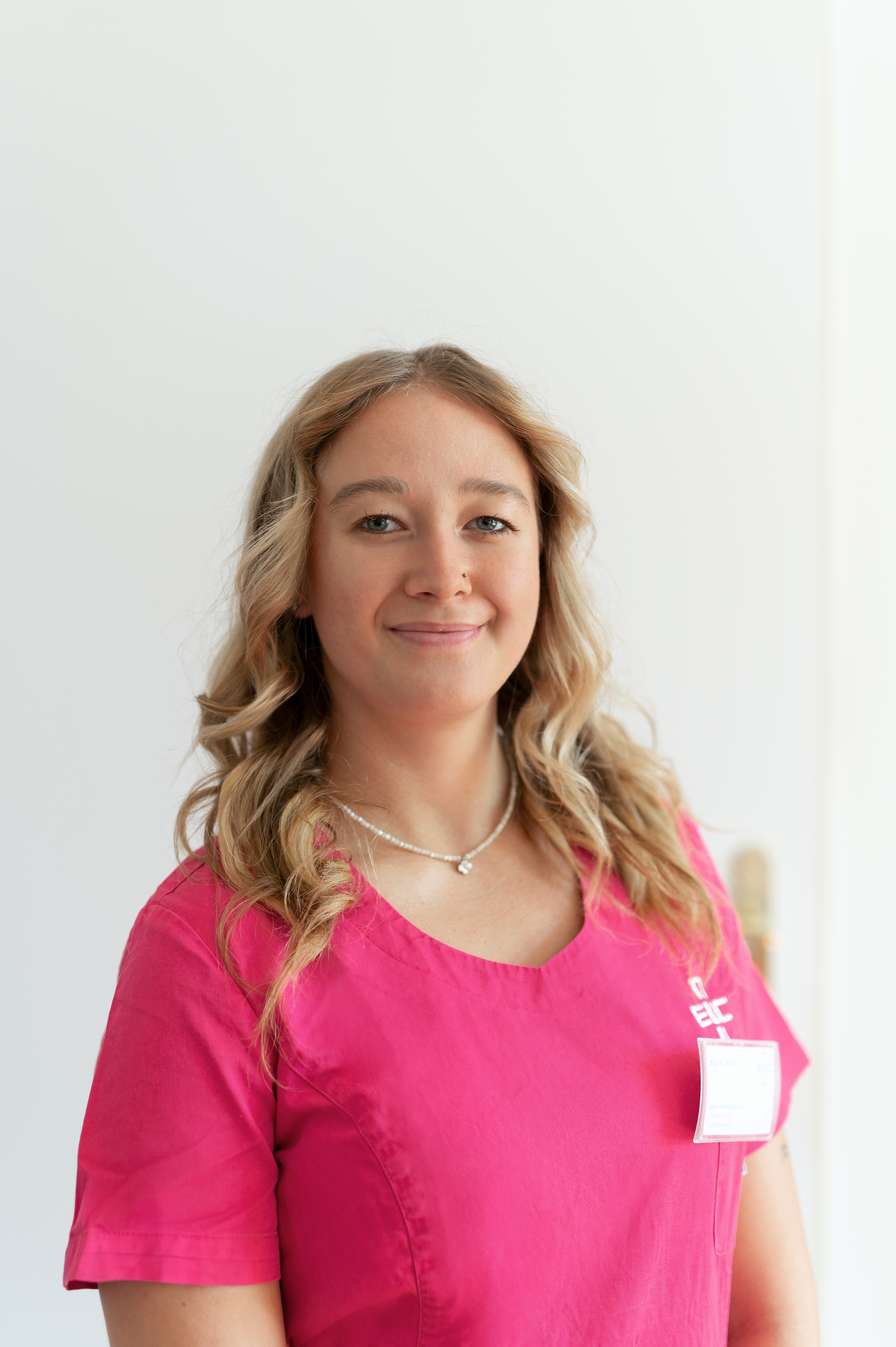 Jana Sponnerová, DiS. - nutriční poradna